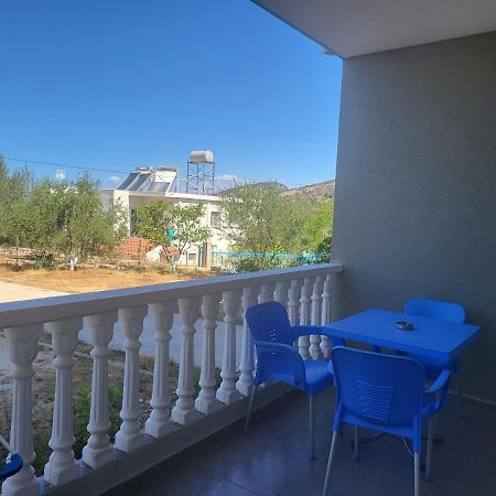 Vila Chelsea Ksamil Buitenkant foto