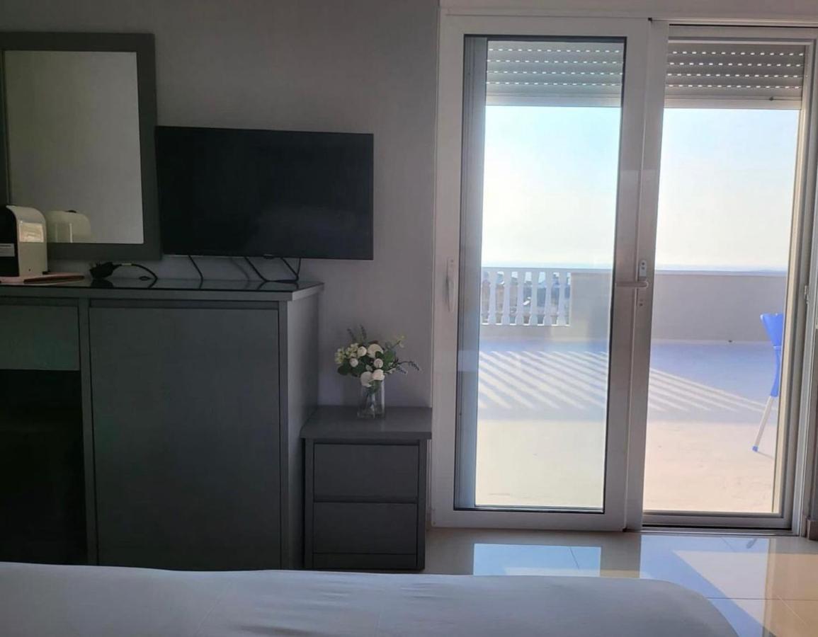 Vila Chelsea Ksamil Buitenkant foto
